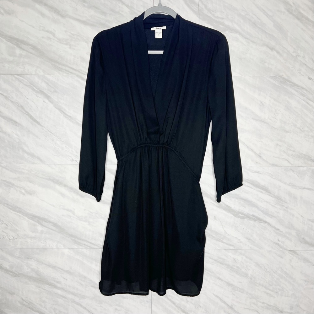 Bar III Chiffon Dress Medium
